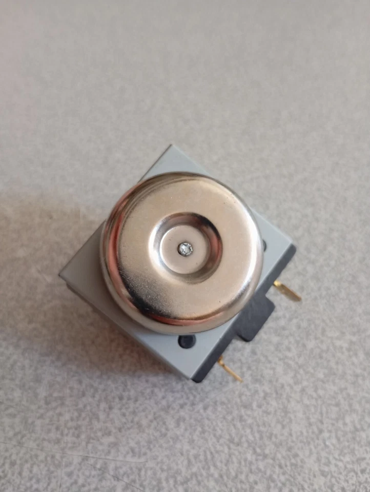 DKJ-Y Minuteur Minuterie Sonnette Connecteur Fiche Mini Four Quigg GT-MO-05d - Photo 1/4