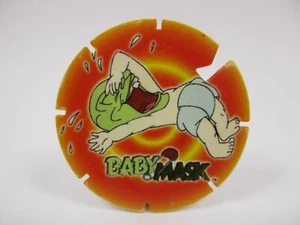 POG - BN TROC'S VOLANTS Series THE MASK N°17 - BN 1995 - Picture 1 of 2