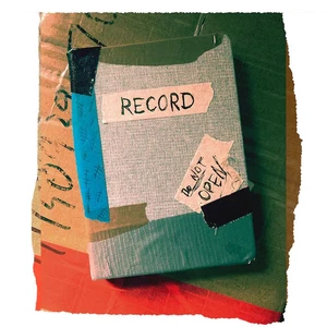 Don't Play This Game - Cuaderno Cursed Record PARDPG004E - Imagen 1 de 1