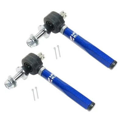 For Mazda MX-5 2015-2025 Megan Racing Tie Rod Ends Foto 1 de 2