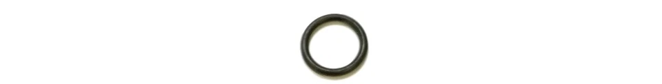 NAPA 207008B Air Conditioner Parts O-Ring - Image 1 of 1