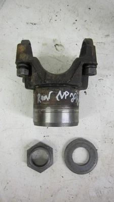 Chevy Truck 4X4 Transfer Case NP 205/203 Rear Output Yoke New Process 32spline#3 - Image 1 of 4