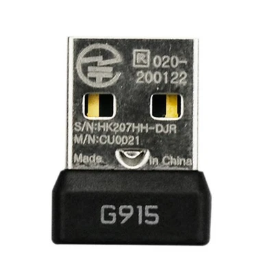 USB Dongle Keyboard Receiver Adapter Replacement for G915 Lightspeed7688 - Image 1 of 4