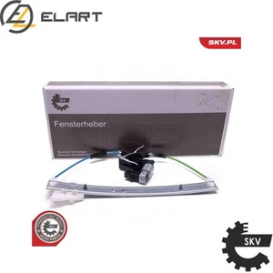 WINDOW REGULATOR 51SKV435 FOR MAZDA 6/Hatchback/Station/Wagon L8-VE/DE 1.8L 4cyl - Picture 1 of 9