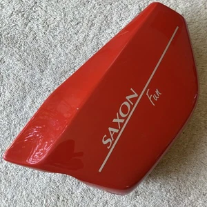 MZ 500R Fun Luftfiltergehäuse original Lack und Aufkleber - Bild 1 von 5