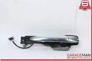 11-15 Nissan Leaf Front Right Passenger Side Exterior Door Handle OEM - Bild 1 von 15