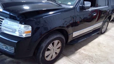 Motor limpiaparabrisas y acoplamiento para 05-07 EXPEDITION 487073 Foto 1 de 4