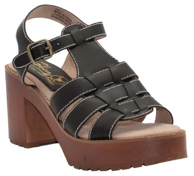 Женские туфли Sbicca Oakdale - Изображение 1 из 3