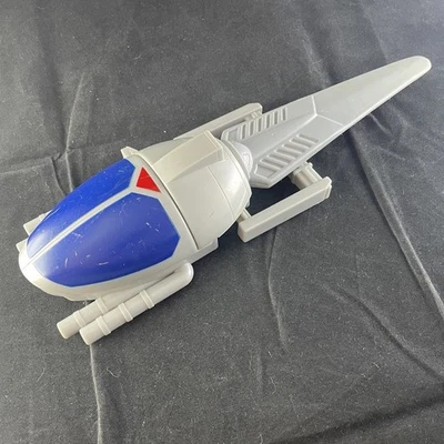 "De colección Beetleborgs Stinger Blade Big Bad Weapon 1996 Bandai 10"" juguete años 90" Foto 1 de 4