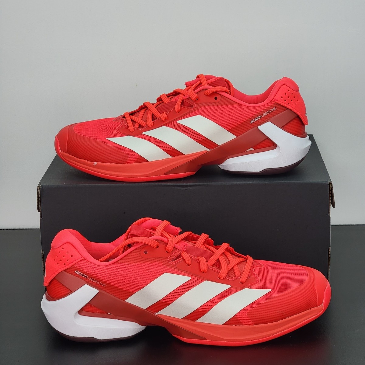 シューズ(男性用) adidas Palace Ubersonic 3.0 adidas Adizero Ubersonic Men's Sneakers for Sale