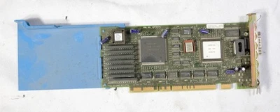 Vintage IBM PS/2 XGA-2 VGA Grafikkarte 32 Bit Microchannel 87F4774 ISAC21 - Bild 1 von 3