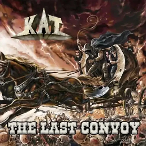 The Last Convoy - Bild 1 von 1
