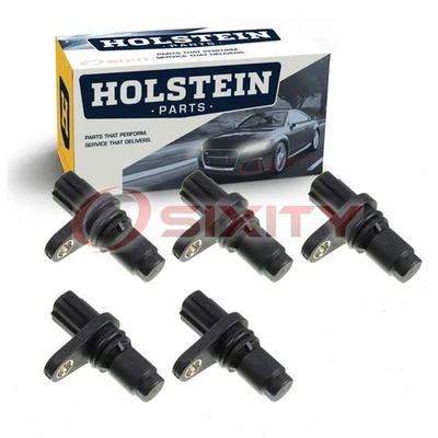 Sensores de posición del árbol de levas Holstein de 5 piezas para Toyota Sequoia 2008-2022 4,6 L vy Foto 1 de 4