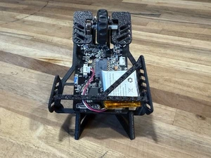 Glorious Model O Wireless Mouse Frame - Ultra Light Finger Tip Zero Mouse 26gram - Picture 1 of 7