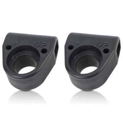 Short Spring Slides 2604-515 For Arctic Cat F6 F7 Firecat 600 700 F8 Jag Jag 340 - Image 1 of 4