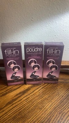 Cover Your Gray Fill-In Powder Hair Color w/ Procapil - Black- - Image 1 of 4