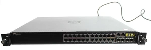 Dell PowerSwitch N3024 E07W001 | 24-Port Network Managed Switch - Picture 1 of 12
