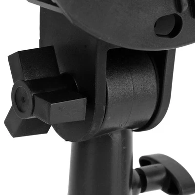 S Type Bracket For Bowens Mount Holder S Type Bracket Holder For Speedlite BUU - Image 1 of 4