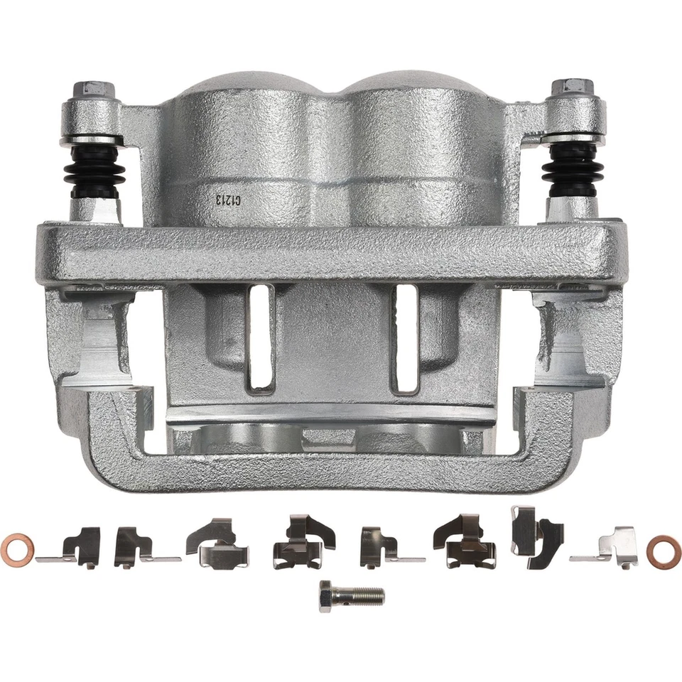 Pinza de freno de disco para 05-12 Ford F-250 SD F-350 SD 1405-57573 Foto 1 de 4