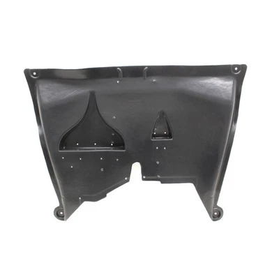 For Ford Taurus 2013-2017 Engine Splash Shield | Lower | Center | HDPE Plastic - Image 1 of 4