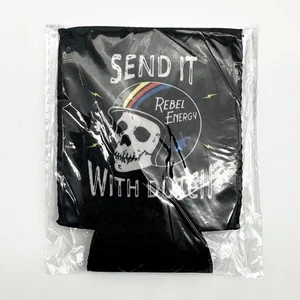 Dutch Bros COZY Can Beverage COOZIE KOOZIE Merch Drop 24 giugno 2025 - Foto 1 di 4