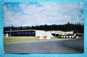Tillamook County Creamery Assoc. - Tillamook, Oregon - Picture 1 of 2