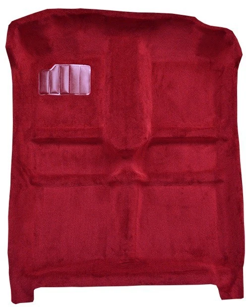 1991-96 Buick Park Avenue Carpet by ACC - Image 1 of 2