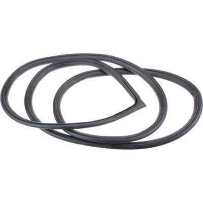 Sello de puerta URO Parts BEC21300 para 88-94 Jaguar Vanden Plas XJ12 XJ6 Foto 1 de 4