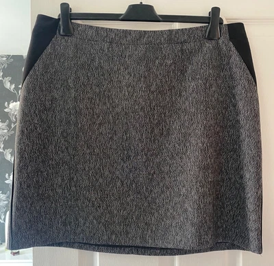 GEORGE GREY SMART SKIRT SIZE 16 - Image 1 of 4