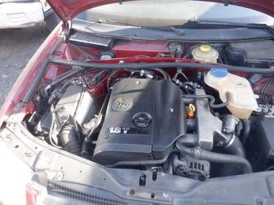 Turbo/Supercargador 1,8 L compatible con 99-06 AUDI A4 22251699 Foto 1 de 4