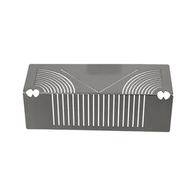 Multi Drawing Ruler Designed for Square Tubes Precision Tool for Complex Angles - Image 1 of 4