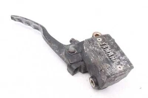 Vacuum Brake Pump Brake Front Yamaha XT 550 Trial 5Y3 - Picture 1 of 4