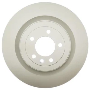 Raybestos Brakes Raybestos Element3 Coated Brake Rotor 982065FZN - Picture 1 of 6