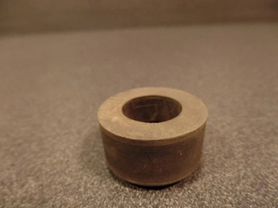 1965 65 66 67 68 HONDA CL77 CL 77 FRONT GAS FUEL TANK FRAME BUSHING (A) - Image 1 of 4