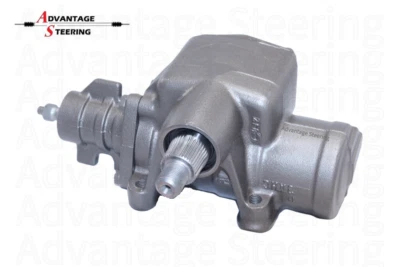 Caja de cambios de dirección asistida OE 2006-2008 Dodge Ram 1500 2003-2008 Dodge Ram 2500 350 Foto 1 de 4