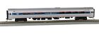 Bachmann HO 85' Budd Amtrak Amfleet I Phase VI Passenger Cafe Car Ligh  BAC13118
