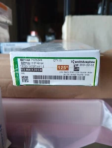 Clavo Smith & Nephew Trigen Intertan 11,5 mm X 30 cm SELLADO NUEVO - Imagen 1 de 3