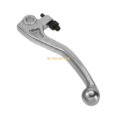 Palanca de freno delantera para Honda CR125R CR250R CR500R A AC 1996 - 2007 53170-MEY-305 Foto 1 de 4