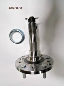 1965-1982 corvette new rear wheel spindle - Bild 1 von 5