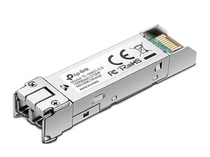 Omada Gigabit Gvt - SFP Module, 8-PackSPEC : , Minigbic, LC Offre Groupée - Photo 1/1