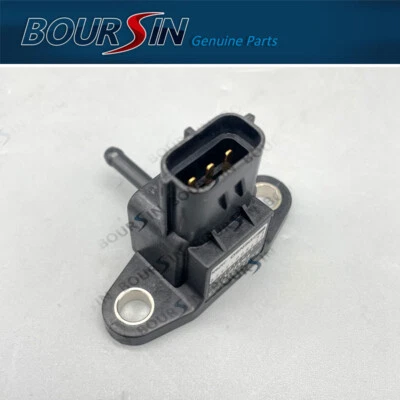 Sensor Boost para ISUZU FRR 2000-2004, FSR FTR FVR 1998-2002 genuino Foto 1 de 2