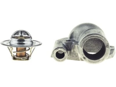 For 1968-1971 Jeep J3800 Engine Coolant Thermostat Housing Assembly 59166DYCK - Image 1 of 2