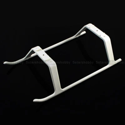 TAROT 450 Helicopter Landing Skid Set for Trex 450 V3 PRO DFC Kit - Image 1 of 3