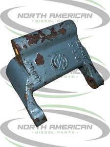 Used Detroit Diesel Series 60 Alternator Bracket - 23518911 - Picture 1 of 6