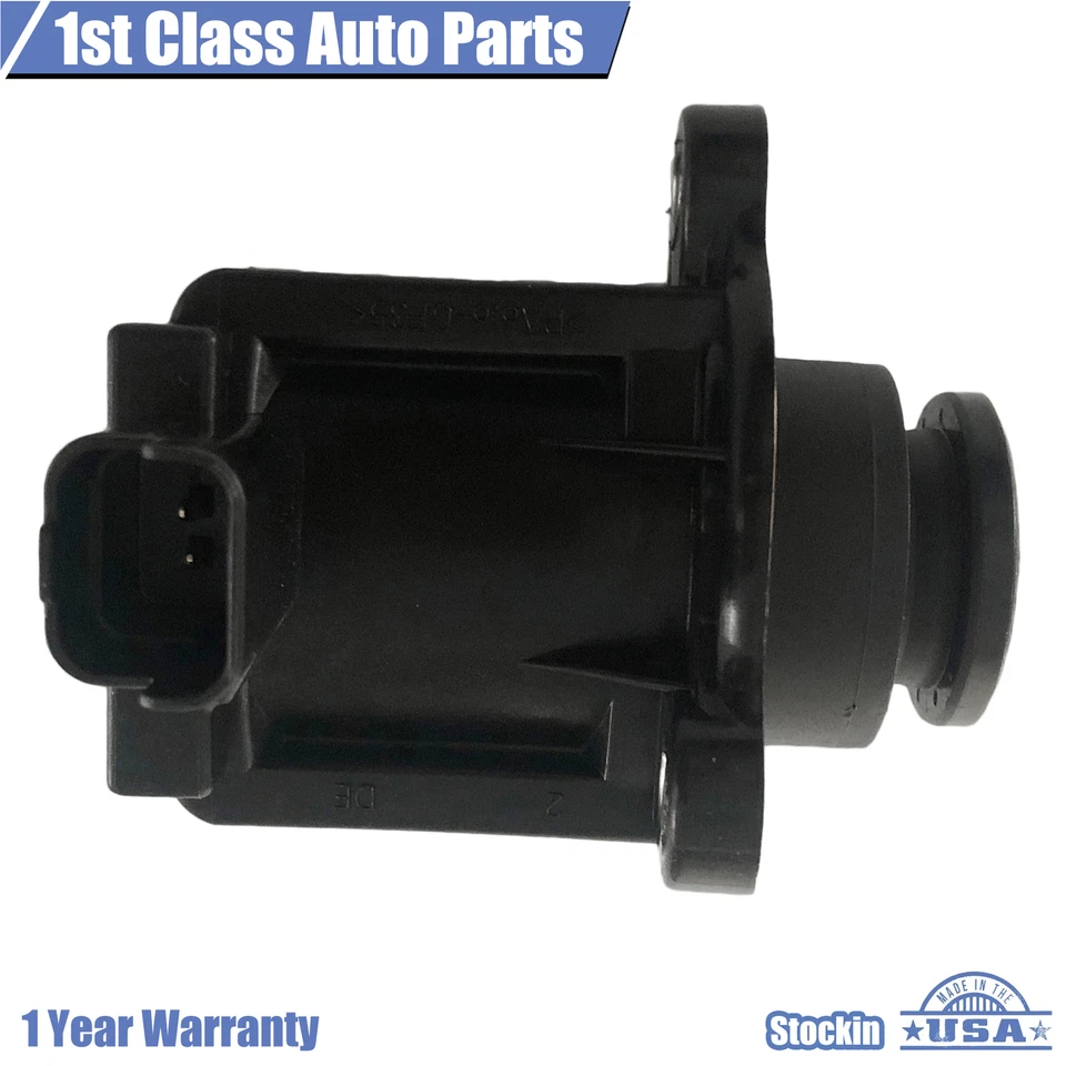 Válvula de derivación/desviador de aire para Mini Cooper Countryman 2007-2012 11657593273 Foto 1 de 4