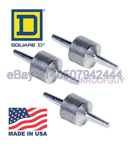 Square D QO Handle Ties (3/pk) (QO1HT) - NEW - Picture 1 of 2