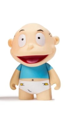 kidrobot Nickelodeon Nick 90's Series 1 Vinyl Mini Figures - Tommie - New - Image 1 of 3