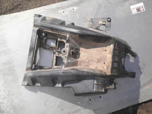 2018 Can am Maverick X3 interior dash console - Picture 1 of 5