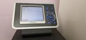 TW11 - Philips Universal Fernbedienung Touchscreen Pad Steuerung aller AV-Geräte RC9800i - Bild 1 von 11