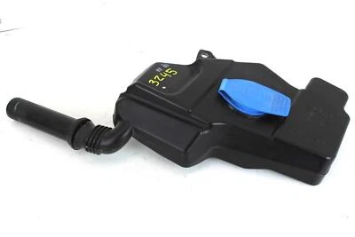 2012-2018 AUDI A6 A7 WINDSHIELD WASHER RESERVOIR TANK FILLER NECK HOSE OEM #3245 - Image 1 of 4